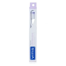 CEPILLO DENTAL ADULTO VITIS ULTRASUAVE