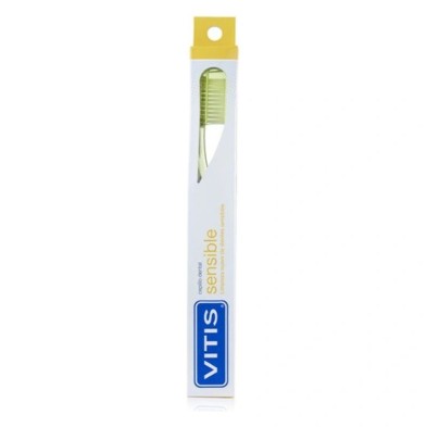 CEPILLO DENTAL ADULTO VITIS SENSIBLE