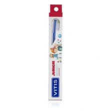 CEPILLO DENTAL INFANTIL VITIS JUNIOR