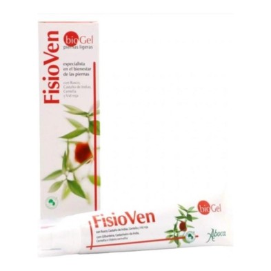 FISIOVEN BIOGEL 100 ML