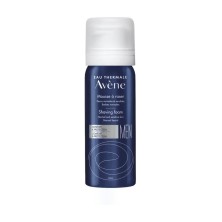 AVENE MEN ESPUMA DE AFEITADO 50 ML