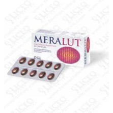 MERALUT 30 CÁPSULAS