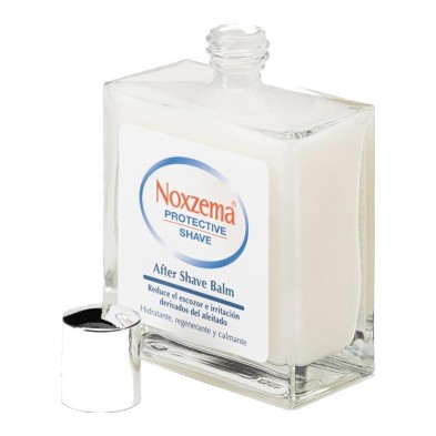 Noxzema Bálsamo After Shave 100 ml | Farmacia Liceo