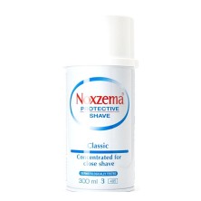 NOXZEMA ESPUMA DE AFEITAR 300  ML