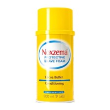 NOXZEMA PROTECTIVE SHAVE COCOA BUTTER Y VITAMINA E 300 ML