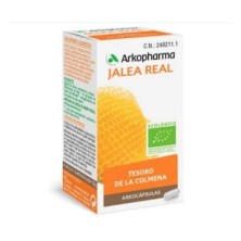 JALEA REAL ARKOCAPS 45 CÁPSULAS