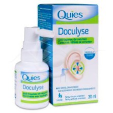 DOCULYSE SPRAY 30 ML