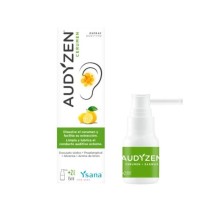 Audyzen Cerumen Spray Auditivo 15 ml | Farmacia Liceo
