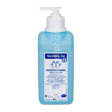 STERILLIUM GEL 475 ML (CON VALVULA)