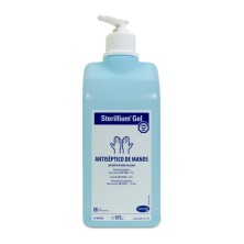 STERILLIUM GEL 975 ML (CON VALVULA)