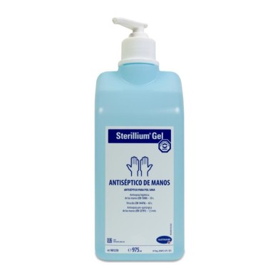 STERILLIUM GEL 975 ML (CON VALVULA)
