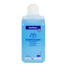STERILLIUM ANTISÉPTICO PIEL 500 ML