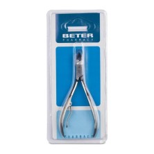 ALICATE PIELES BETER MACHIHEMBRADO INOX 10 CM