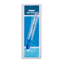 LIMA DE UÑAS BETER CRISTAL TEMPLADO13,8 CM