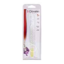 LIMA TRES CLAVELES CRISTA 14CM