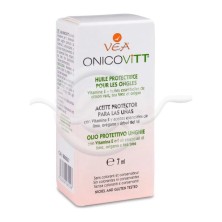 VEA ONICOVITT ACEITE PROTECTOR PARA LAS UÑAS 7 ML