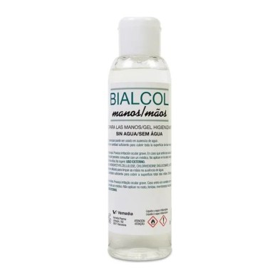 BIALCOL MANOS 125 ML
