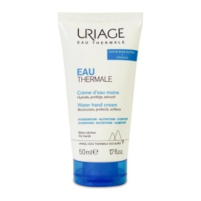 URIAGE CREMA DE MANOS 50 ML