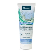 KNEIPP CREMA DE MANOS HIALURONICA 75 ML