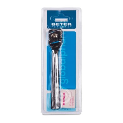 CORTACALLOS BETER METALICO CORTE REGULABLE 10 HOJAS
