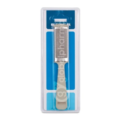 RASPADOR LIMA DUREZAS BETER INOXIDABLE