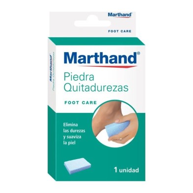 MARTHAND PIEDRA QUITADUREZAS