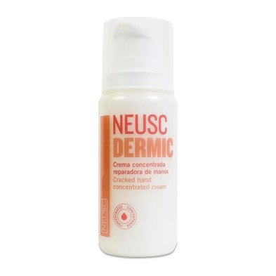NEUSC-DERMIC 100 ML