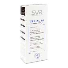 XERIAL 30 CREMA DE PIES SVR 50 ML
