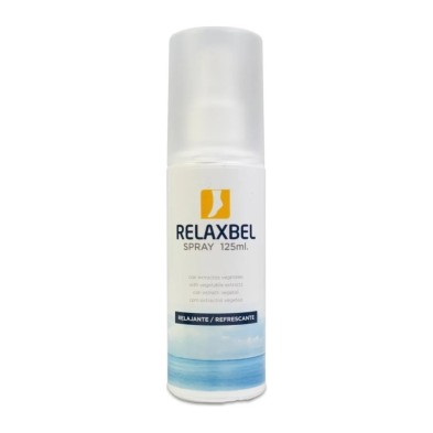 RELAXBEL SPRAY 125 ML CON PULVERIZADOR
