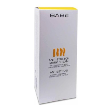BABE ANTIESTRIAS 200 ML