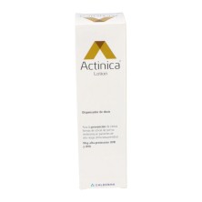 ACTINICA LOCION 80 G