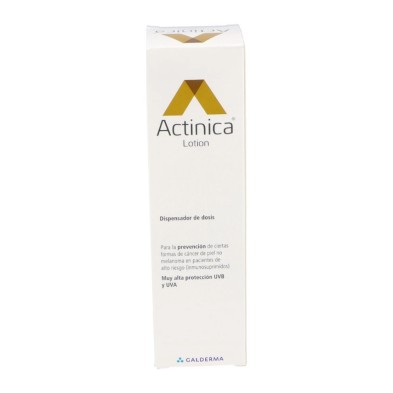 ACTINICA LOCION 80 G
