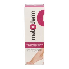 MABODERM REGENERADOR INTENSIVO DE TALONES Y PIES 100 ML