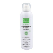 MARTIDERM ACNIOVER SPRAY CORPORAL 150 ML