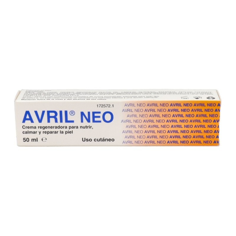 Avril Neo Crema 50 ml | Farmacia Liceo
