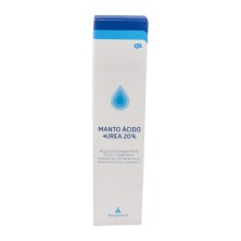 MANTO ACIDO + UREA 20 % 100 ML