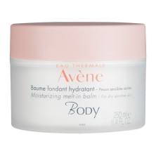 AVENE BODY BALSAMO FUNDENTE HIDRATANTE 250 ML