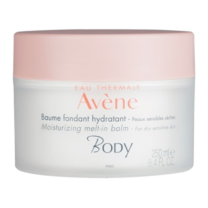 Avène Body Bálsamo Fundente 250 ml | Farmacia Liceo