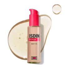 WOMAN ISDIN BODY OIL 100 ML