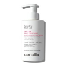 SENSILIS GLYCOLIC BODY TREATMENT 200 ML