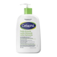 CETAPHIL LOCION HIDRATANTE 470 ML