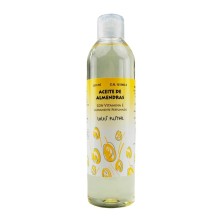 ACEITE DE ALMENDRAS DULCES PERFUMADO BETAFAR COSMETICS 250 ML