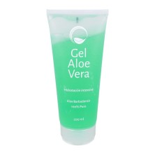 GEL DE ALOE VERA 200 ML