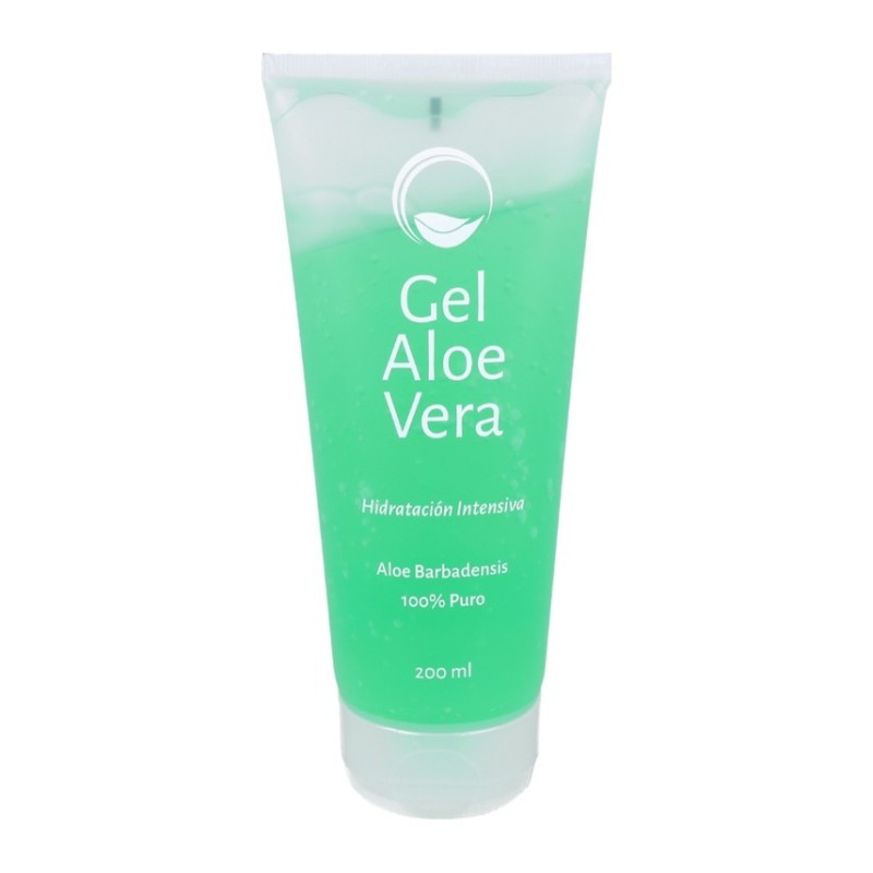 Gel de Aloe Vera 200 ml | Farmacia Liceo