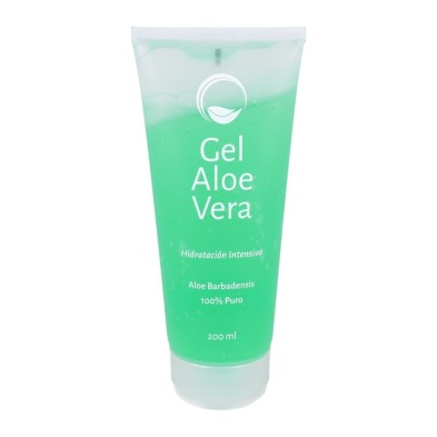 GEL DE ALOE VERA 200 ML