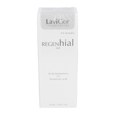 REGENHIAL GEL 50 ML