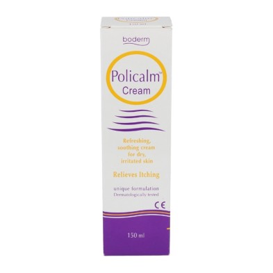 POLICALM CREMA 150 ML