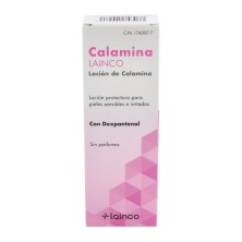 CALAMINA LAINCO 125 ML