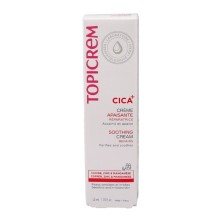 TOPICREM CICA CREMA CALMANTE 40 ML