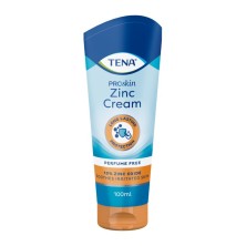 TENA PROSKIN ZINC CREAM 100 ML